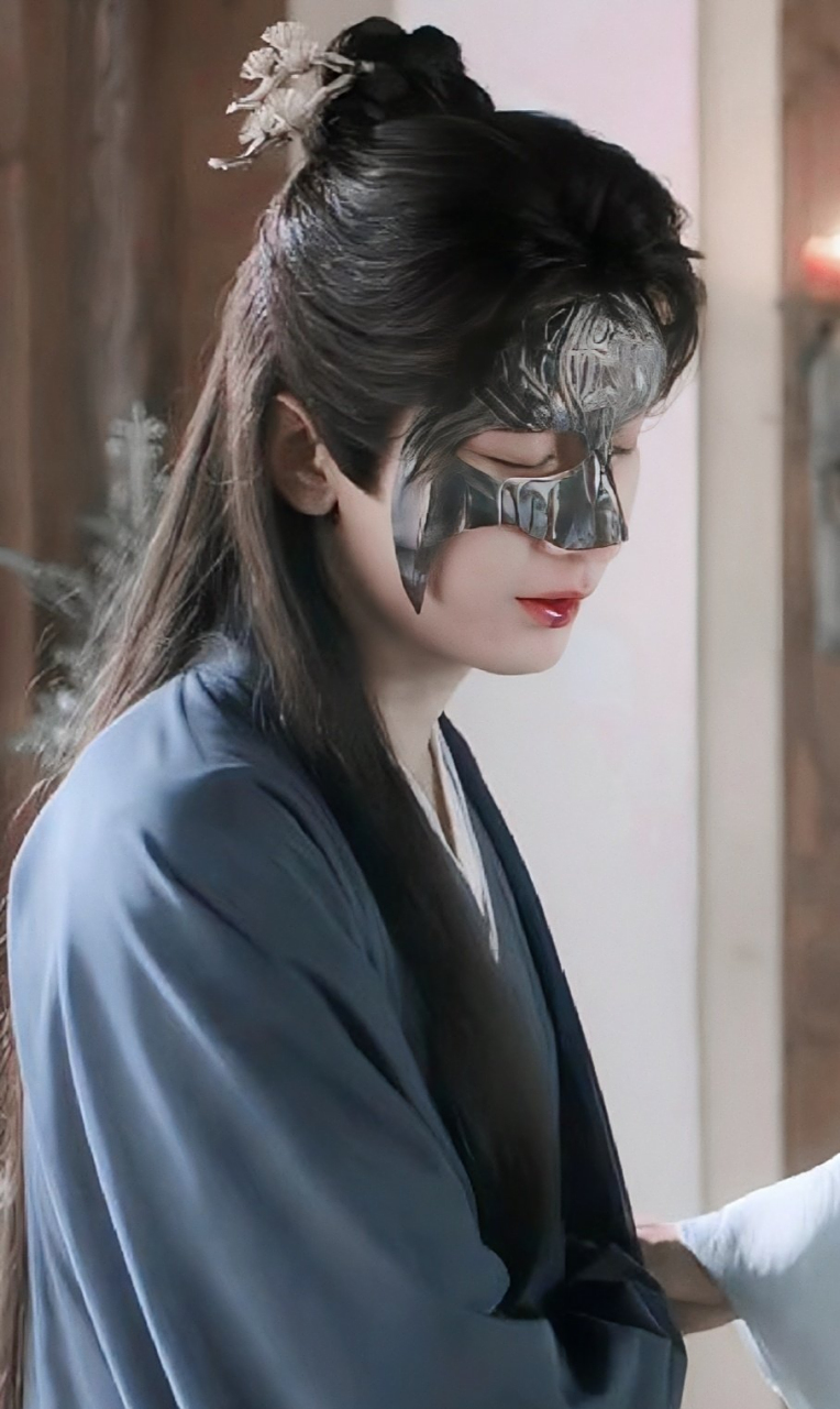 成毅莲花楼高清壁纸头像(十二)[打call]