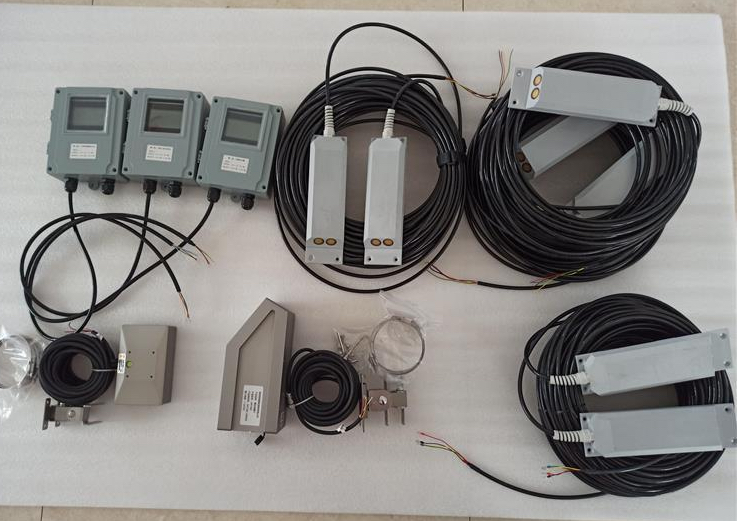 多普勒超声波流量计,河道多普勒流量计河流流量计流速仪