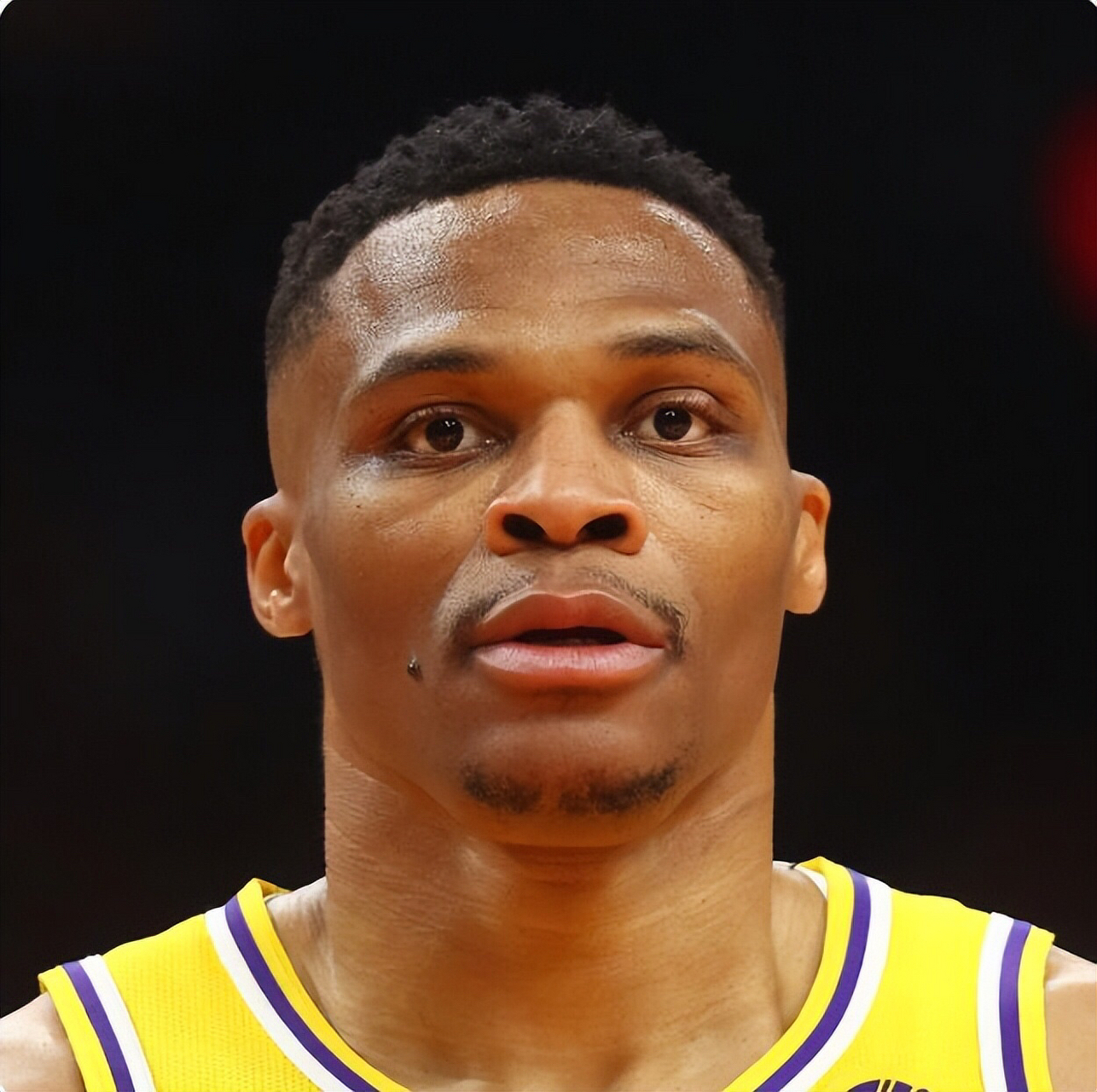 百家号星火计划# 湖人惜败开拓者两分 为何会失败呢 本来有很大机会