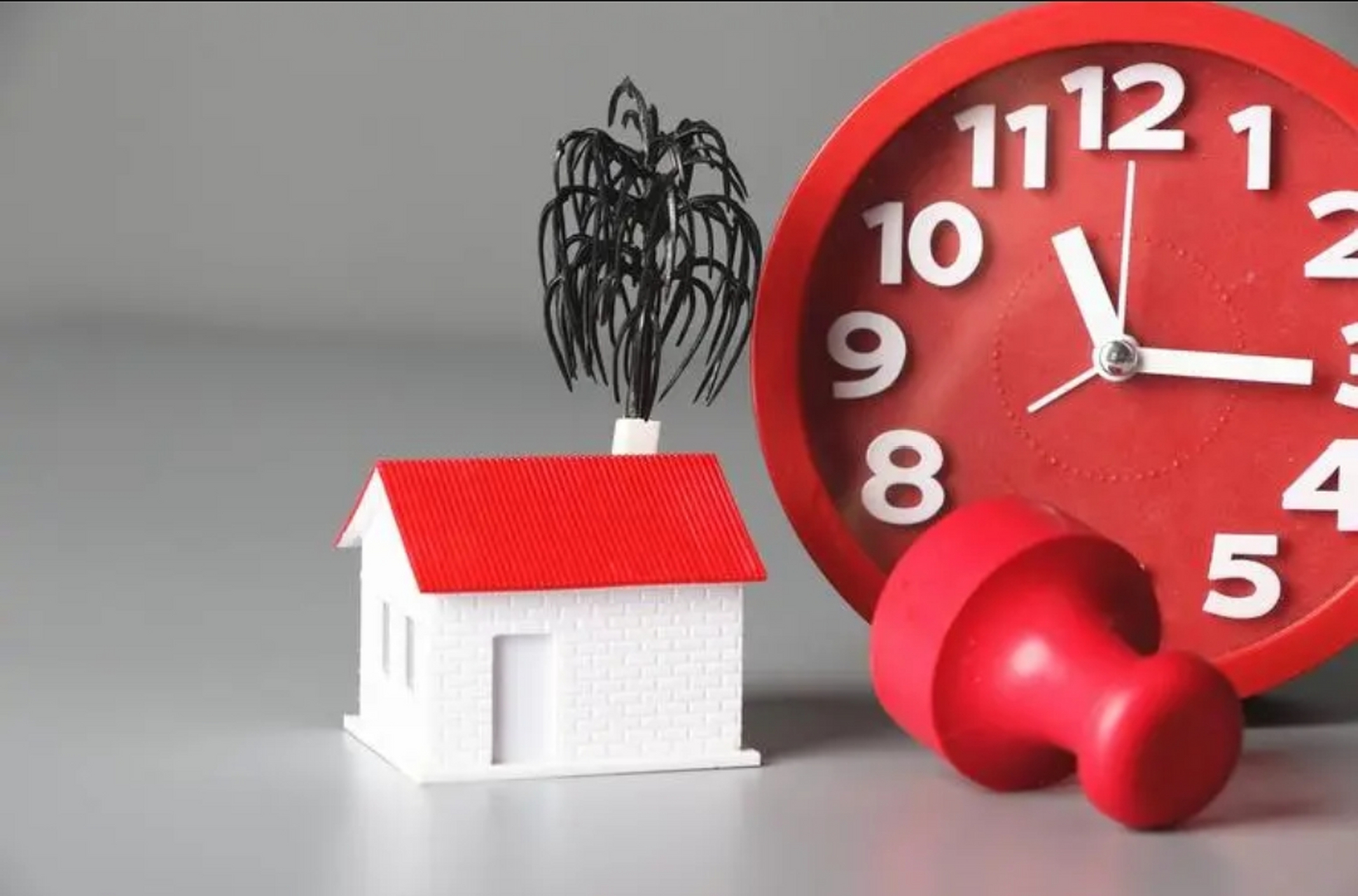 房价倒挂现象意味着什么?