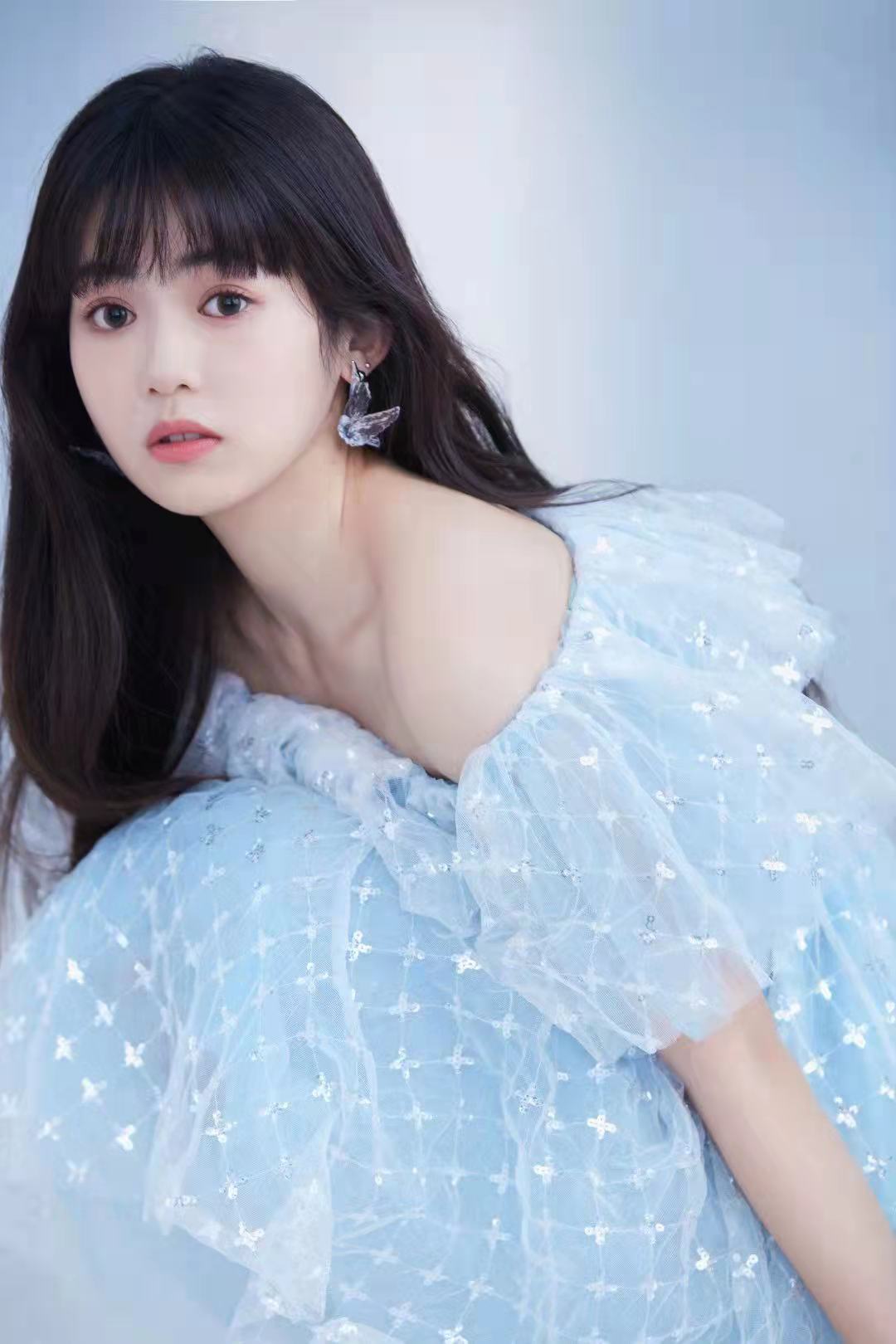 周子歆