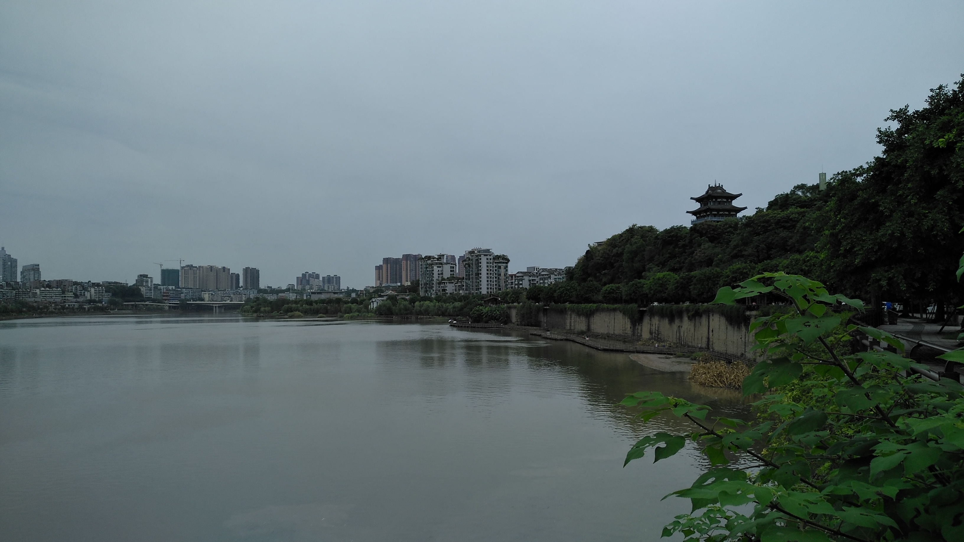 四川内江风景图片图片