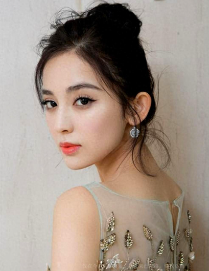 五个前任全是渣男,亲密照接连外泄,古力娜扎该清醒了