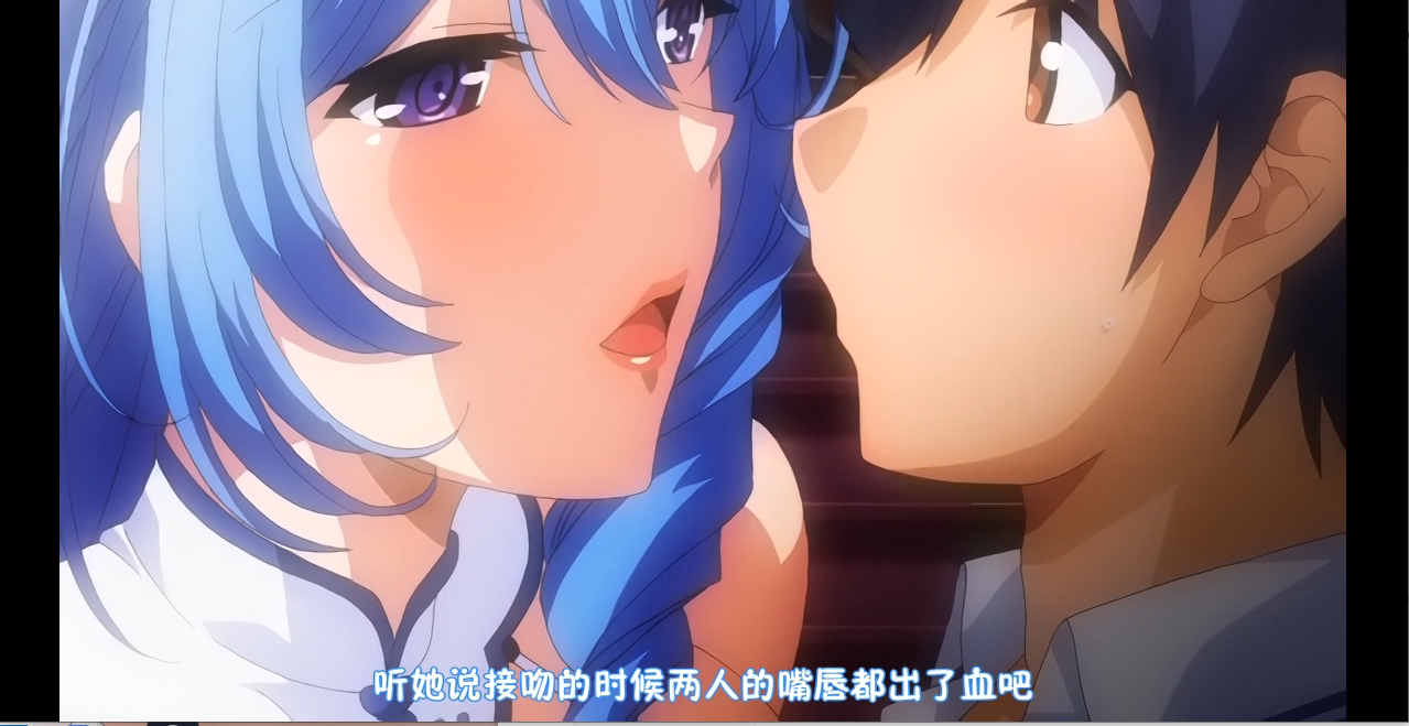 【Gal】魅惑少女与白浊之液(里番,PC/1.64G) 【Gal】魅惑少女与白浊之液(里番,PC/1.64G)