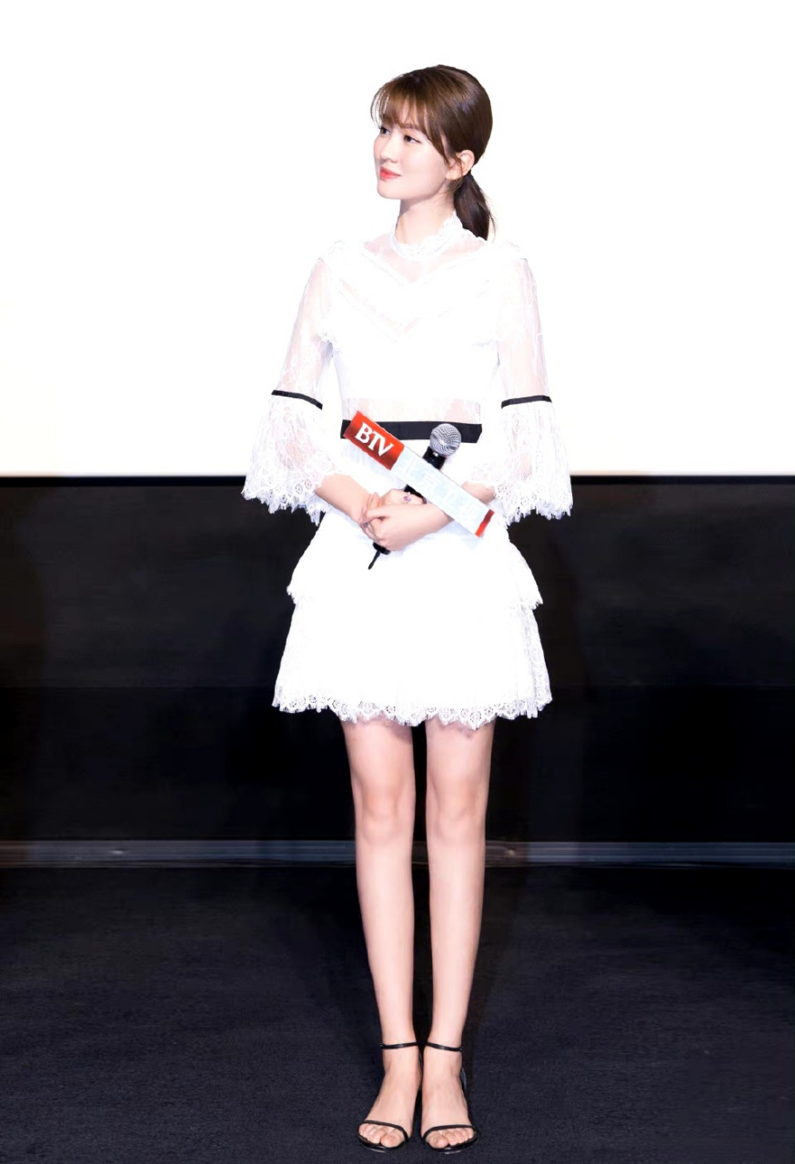 乔欣#  乔欣照片