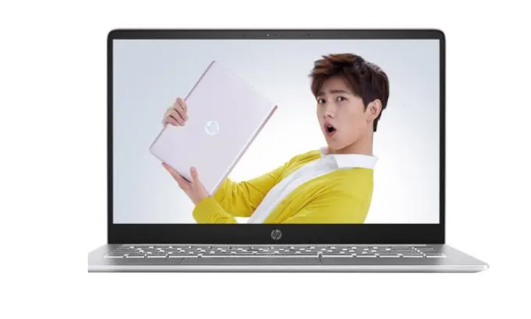 hp pavilion laptop是什么系列