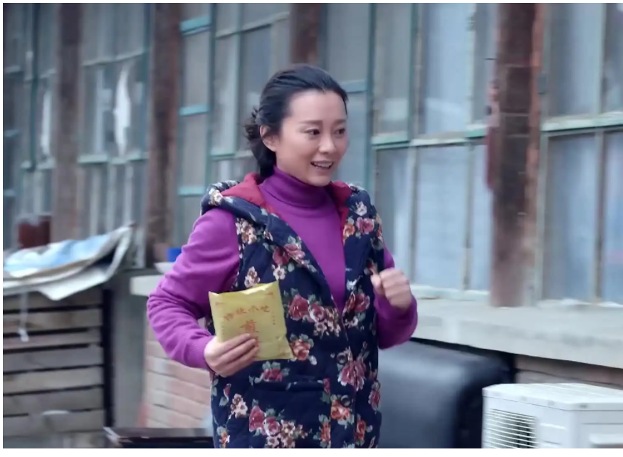 电视剧《鼓楼外》大结局:陈颖易小船和好,于钟声尹东义冰释前嫌