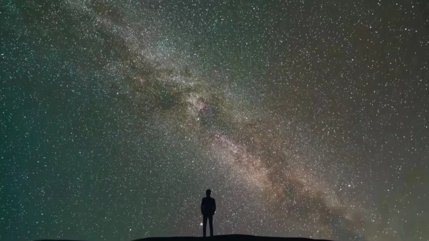 哈勃超深空到底有多可怕?颠倒你的世界观