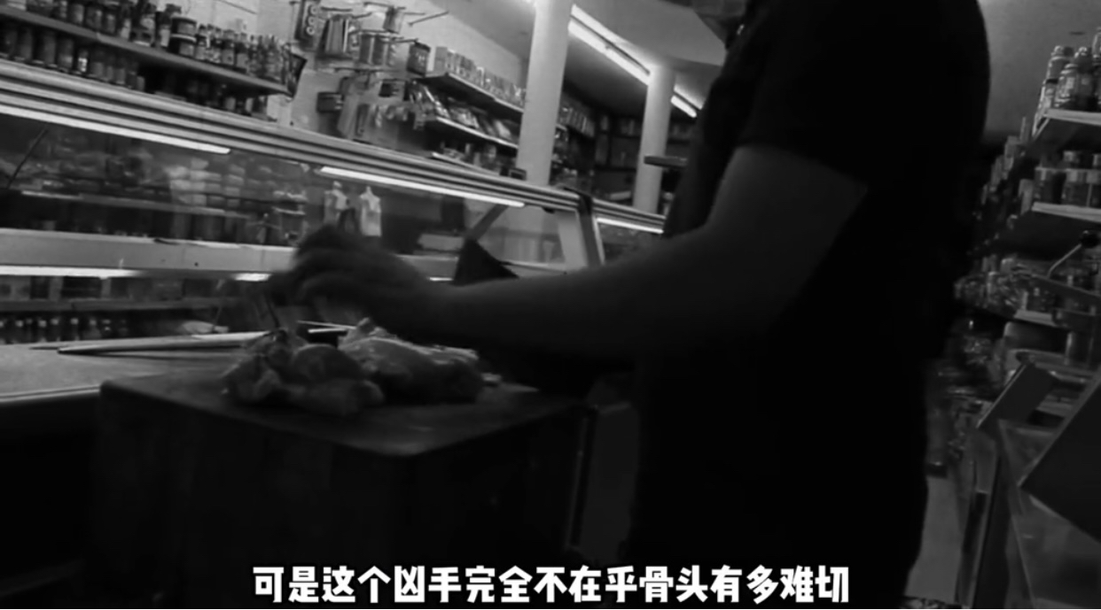 轰动整个日本的井之头公园藏尸案