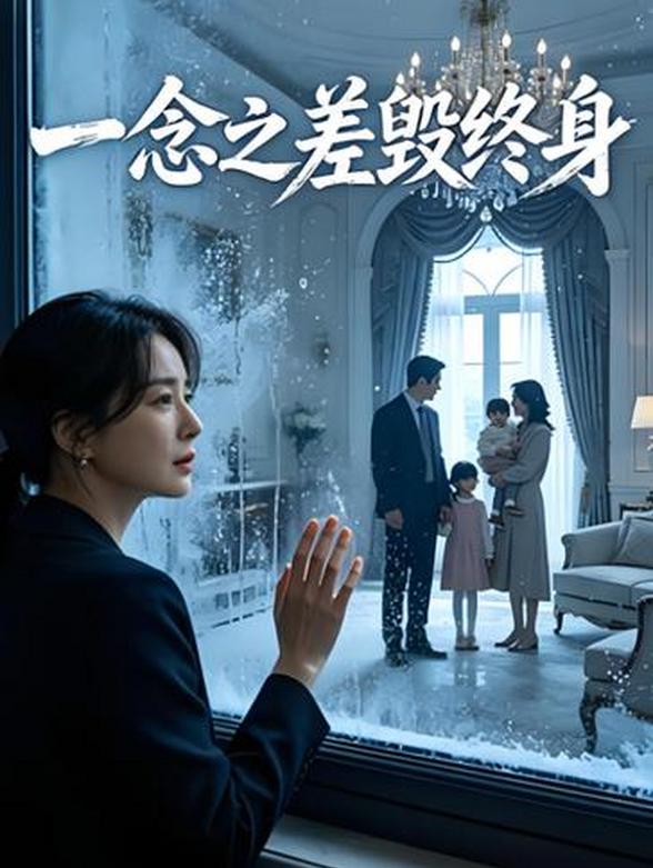 一念之差毁终身