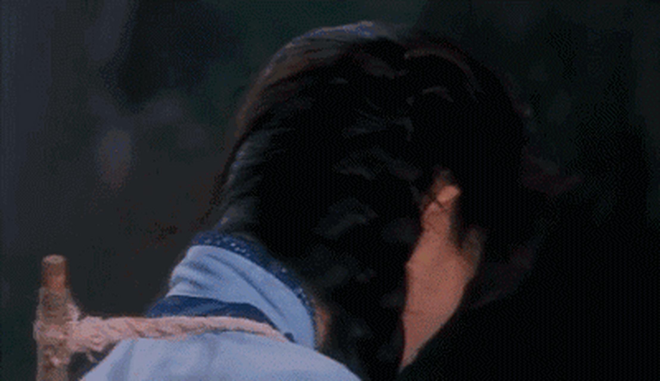 1969年,叶全真出生于台湾,1987年接拍电影《雪在烧》,因在片中的全l