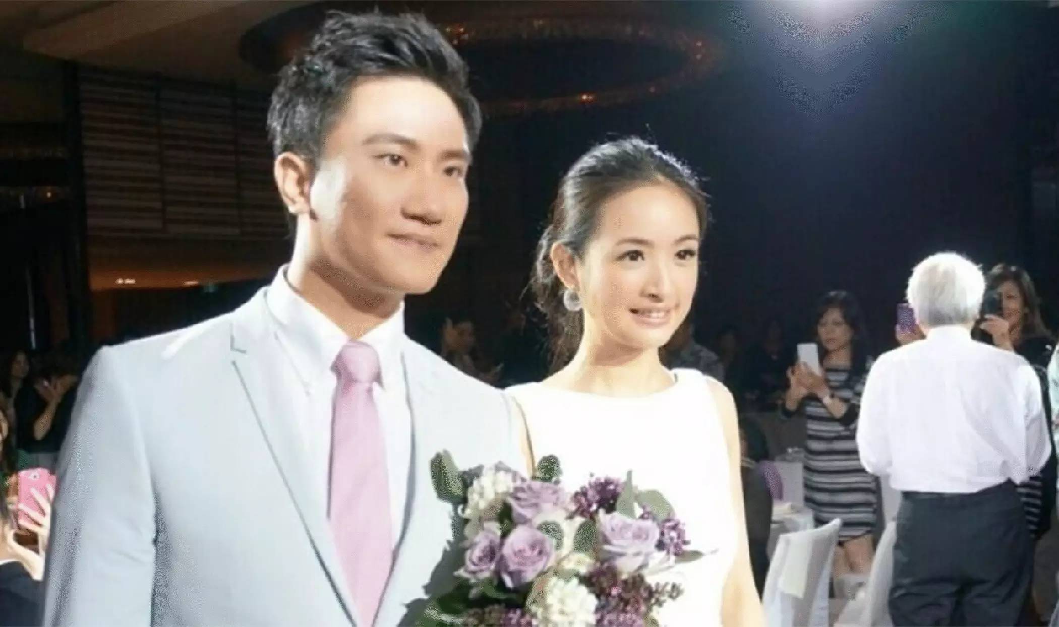 林依晨婚变:一段背叛之谜与心灵的打击