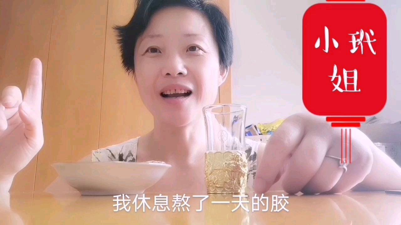 中华老字号杜三珍除了卤菜以外的重要传承,私房养生美食独家披露