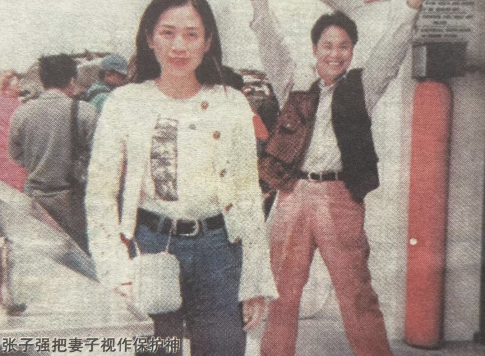 狂飙 张子强叶继欢野蛮生长,死亡实录之八