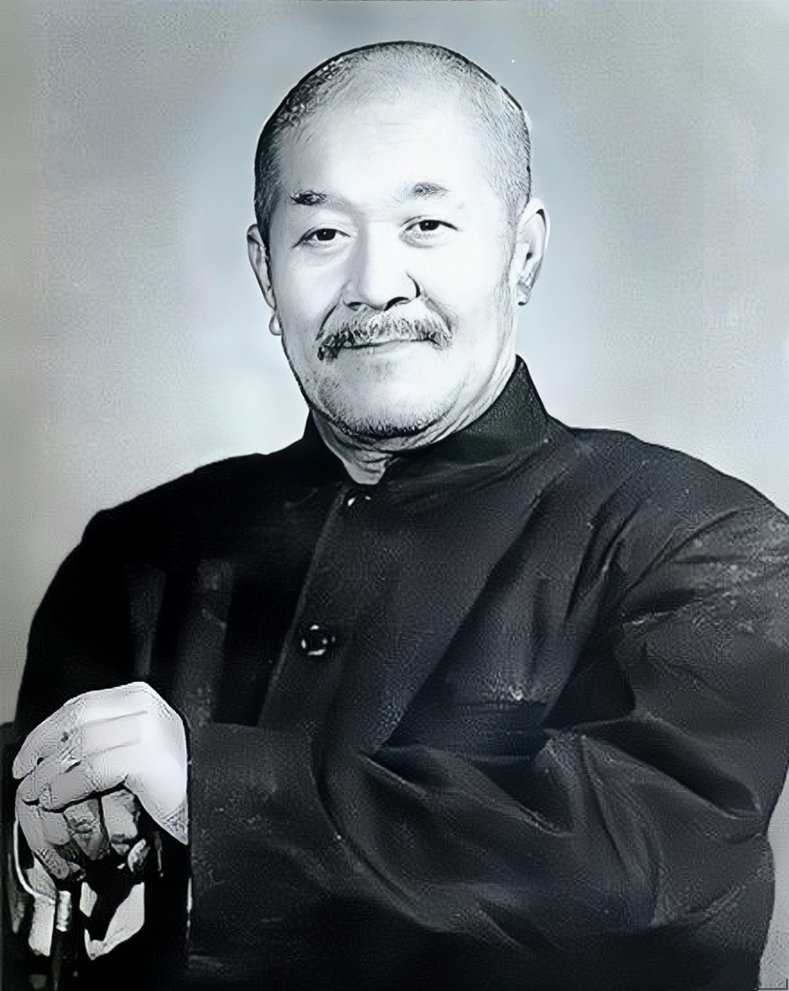 上世纪四十年代天津最火爆五位相声演员,其中有张寿臣,常宝堃等