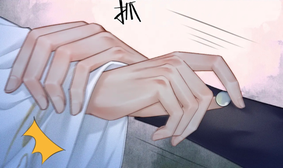 二哈和他的白猫师尊漫画