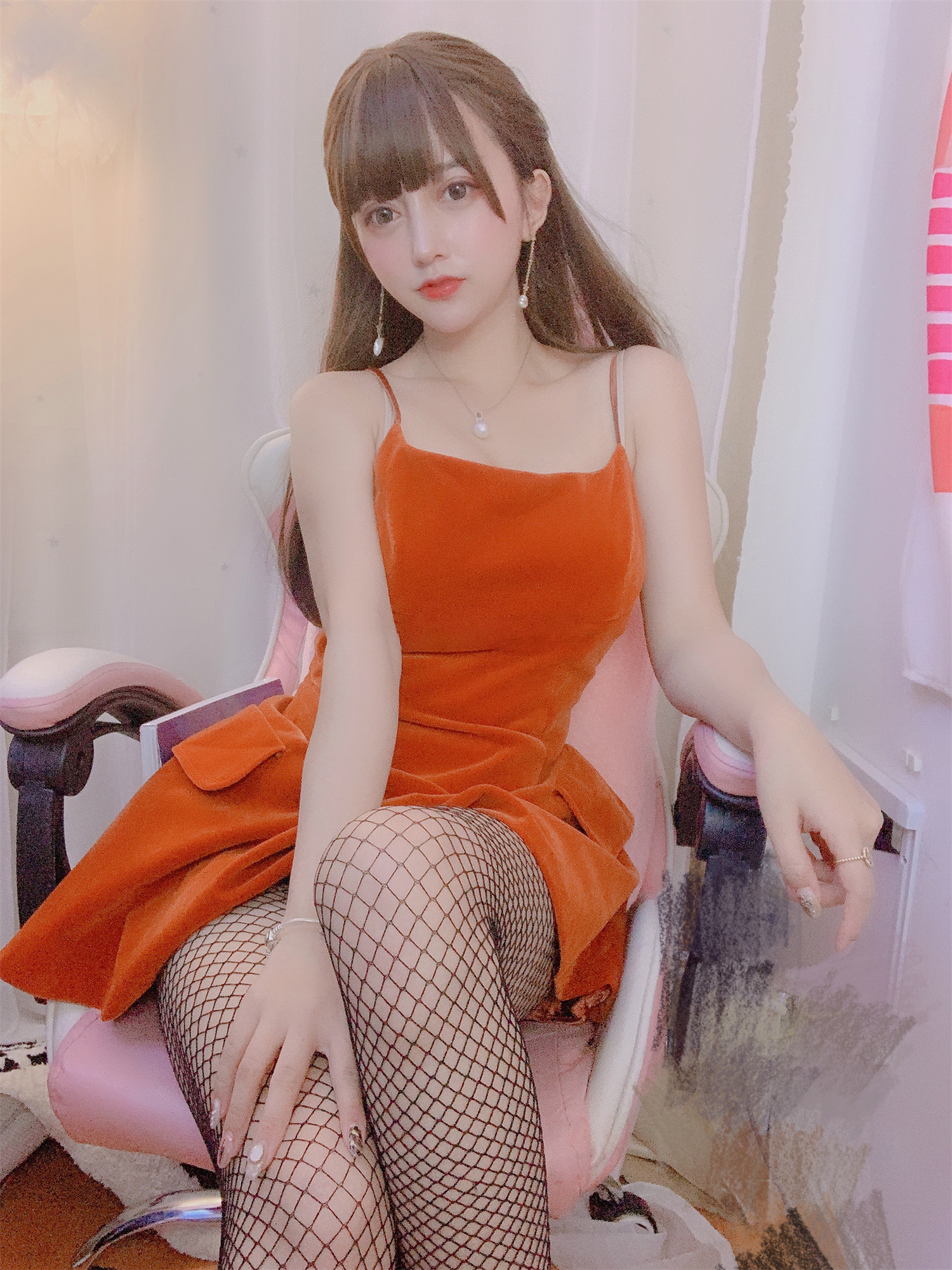 过期米线线喵最新图包合集 持续更新