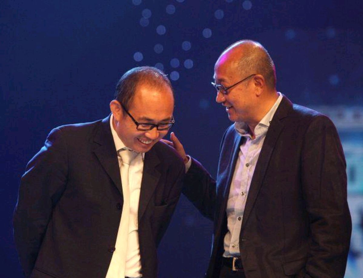 谈判高手,在谈判桌上