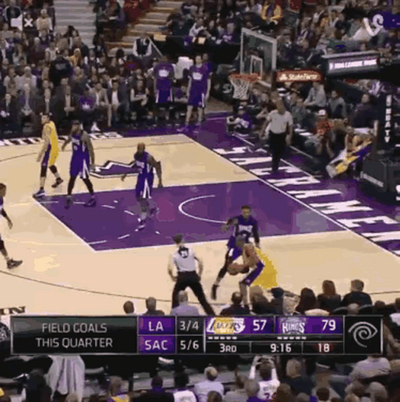 科比icon大伤后,后仰跳投明显很吃力了,没有了高度,就靠后仰的幅度了