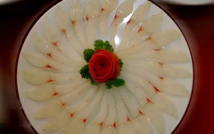 横县鱼生不怕寄生虫吗