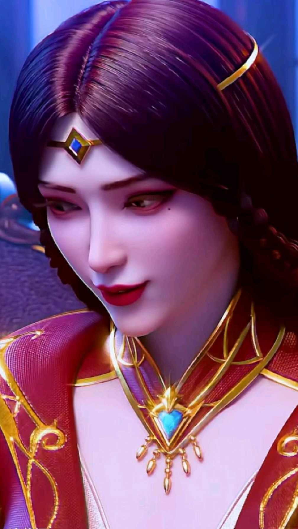 紫川丽莎的好身材