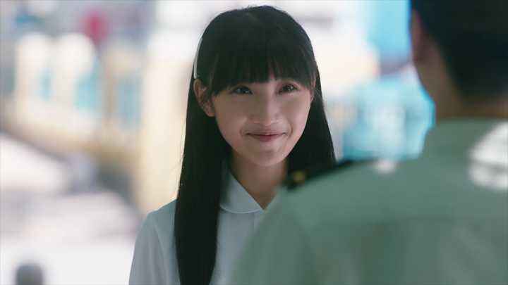 《你好,旧时光》温淼:我想过好日子,舒舒服服的好日子