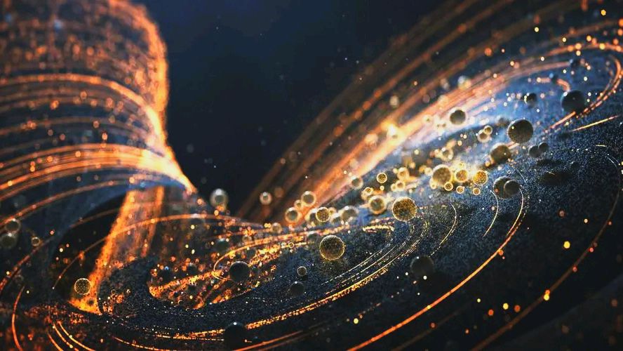 感知生命科学,顺应自然规律