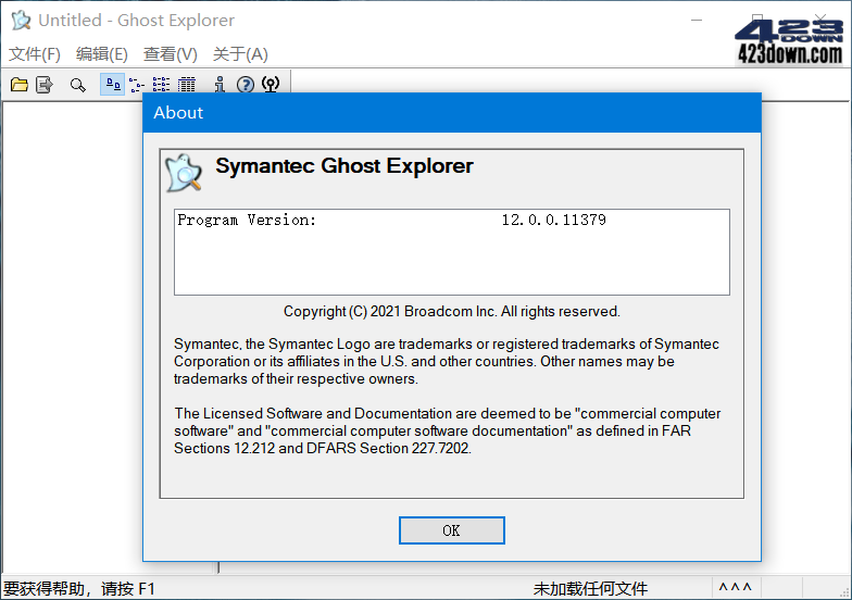 download symantec ghost 12