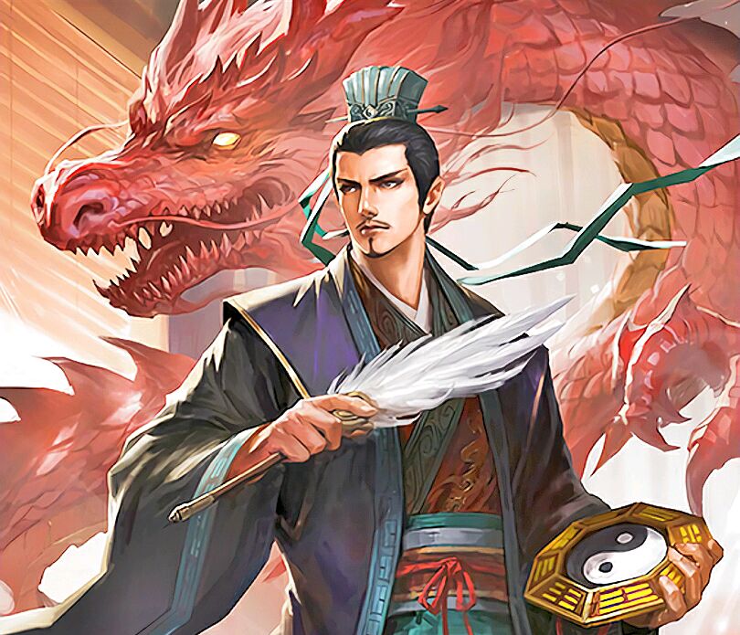 东汉的覆灭(一):光武帝刘秀手下全是废物?诸葛亮一语道破真相