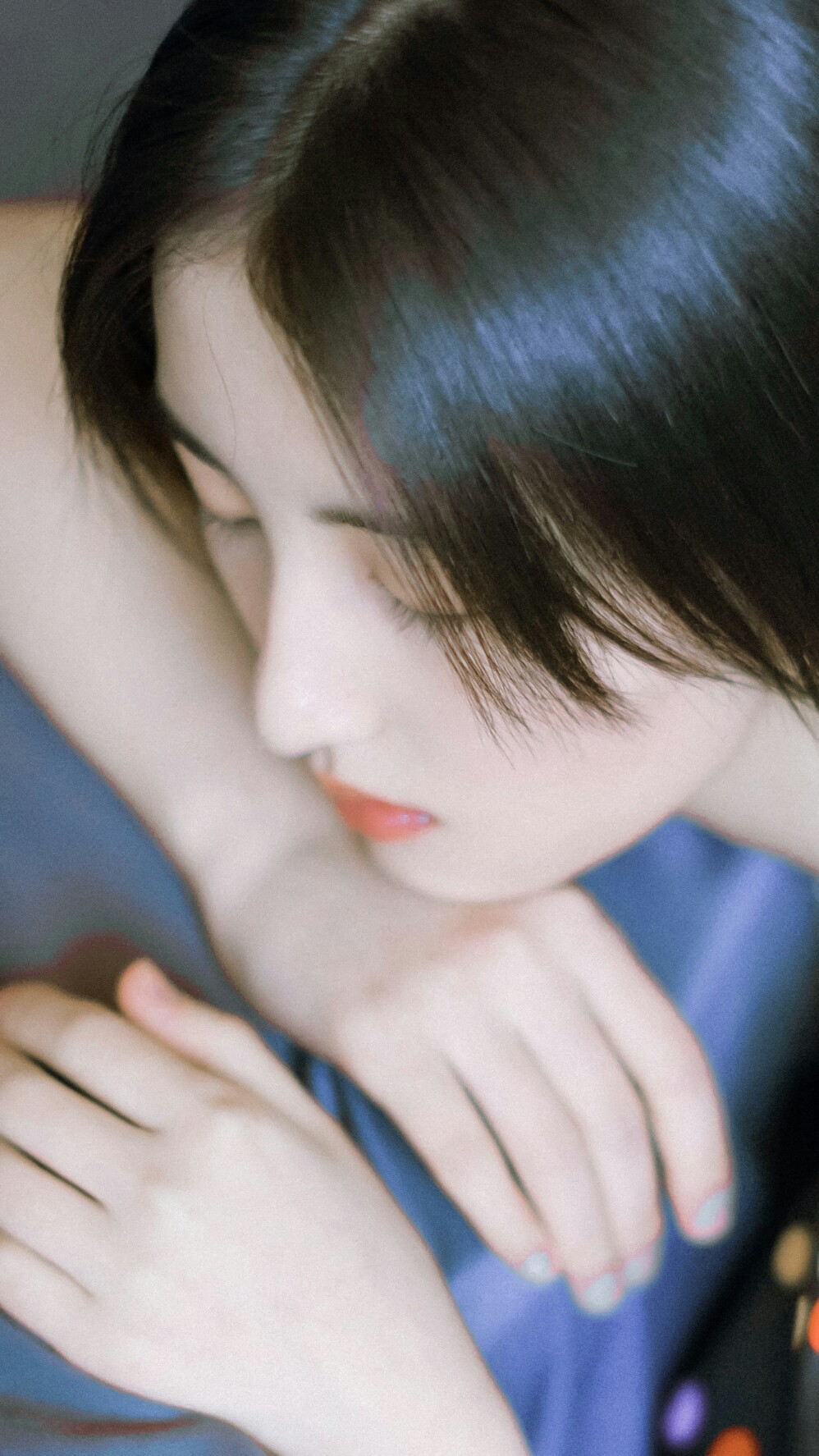 精选张子枫壁纸