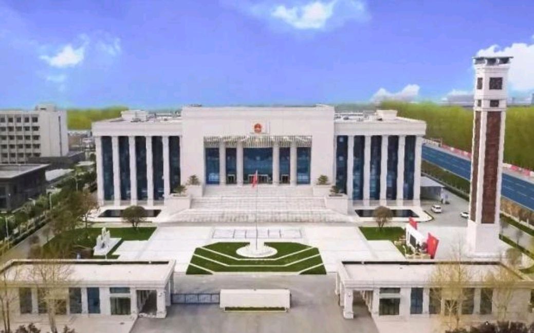 新乡市委原书记祝友文,政坛明星,迷信"香火不断,受贿判13年