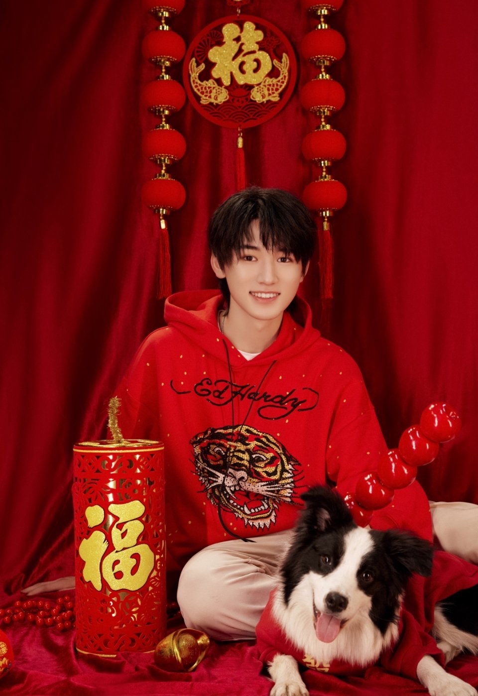 宋亚轩时隔6年再唱《风雨彩虹铿锵玫瑰》,因高考将暂别《王牌》