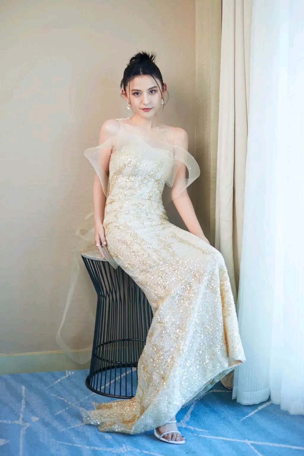 精美图集|热依扎美图欣赏