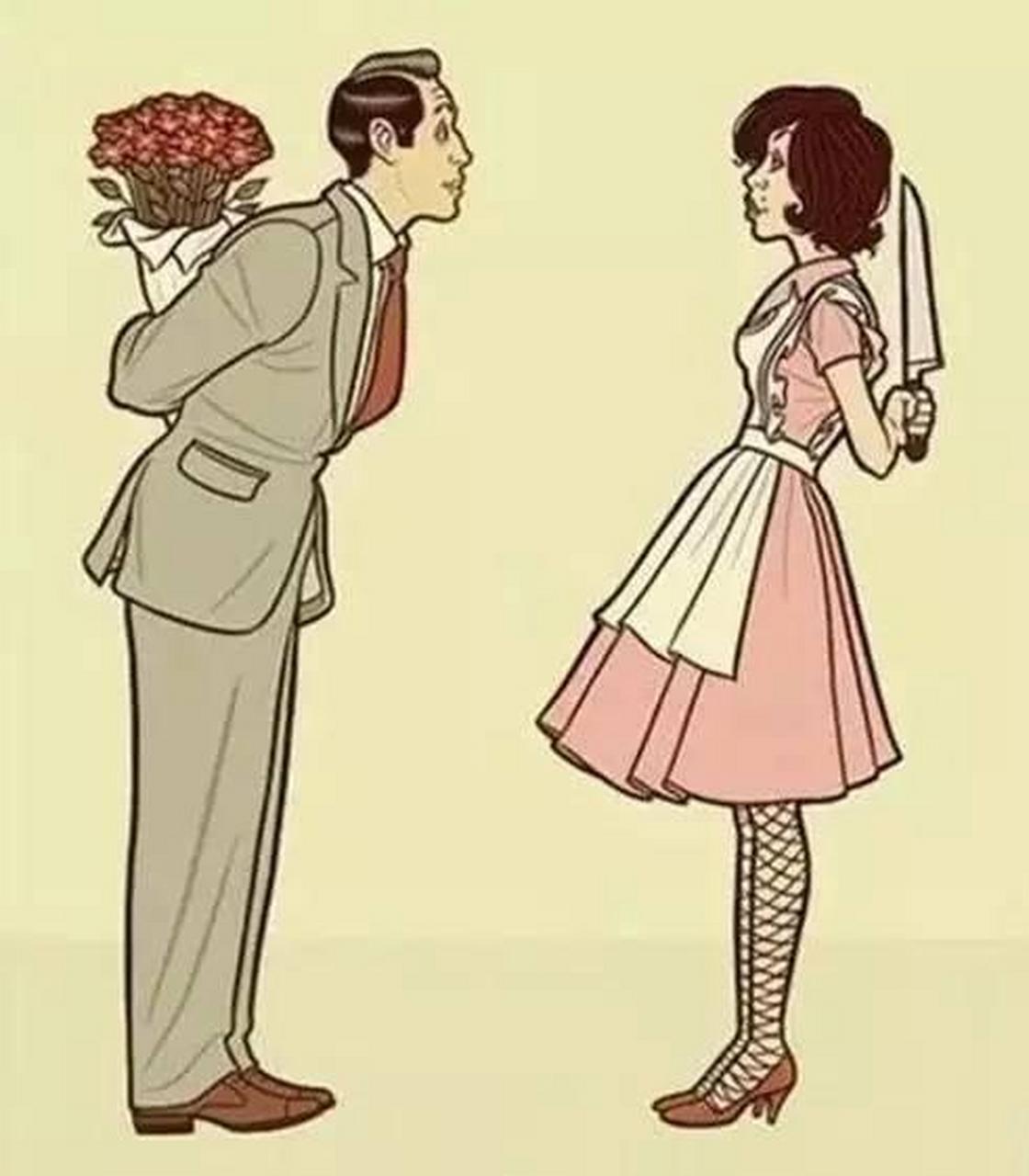 6条丑陋的人性真相,懂人性睡觉都能发财!