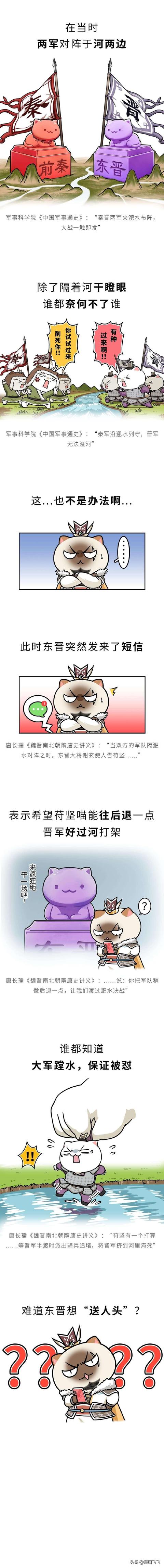 如果历史是一群喵