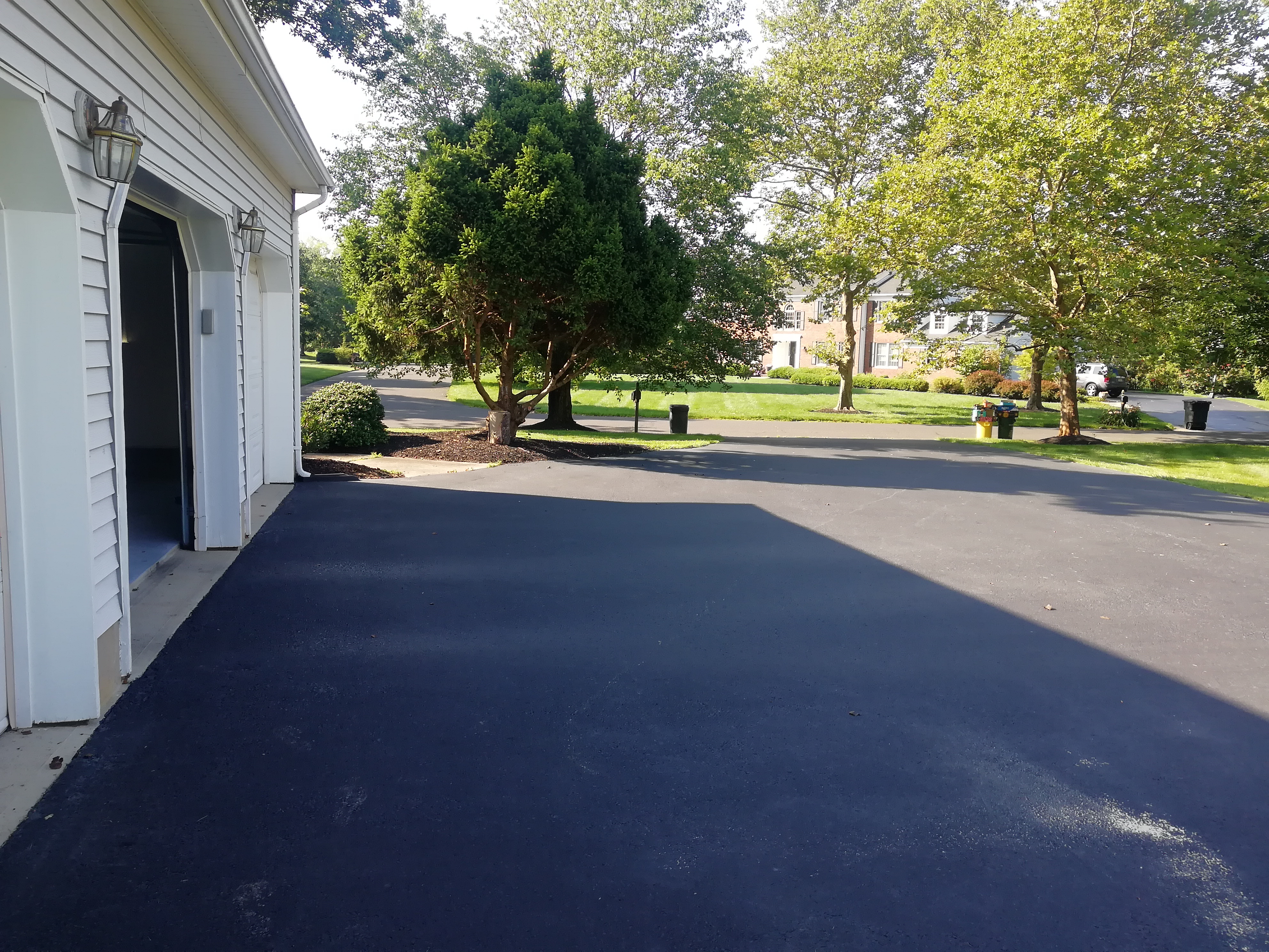 美国垃圾分类粗