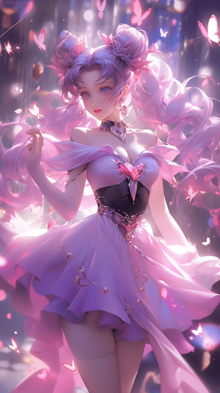 迪士尼公主华丽的舞姿#迪士尼公主# #夏日生活创作季