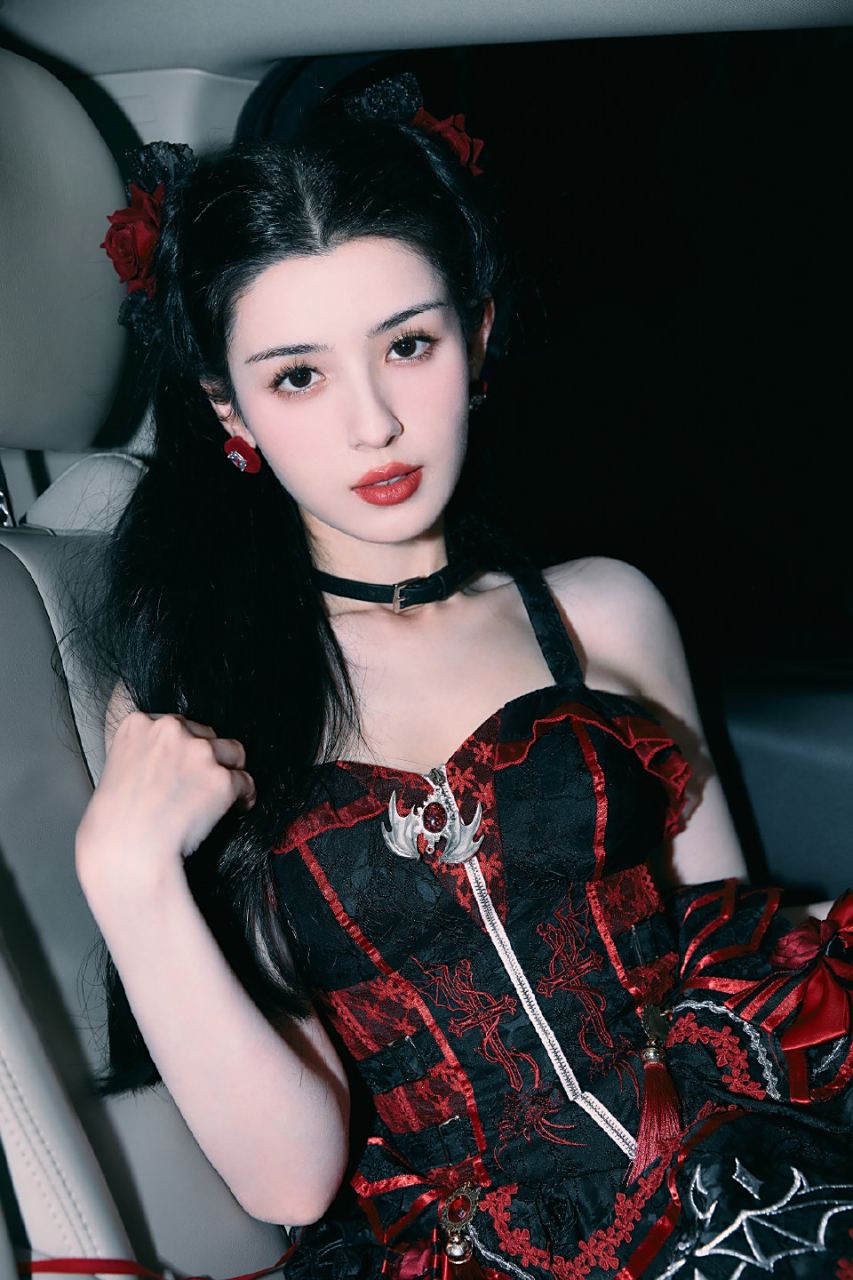 哈妮克孜高清壁纸头像(四)[吃鲸]