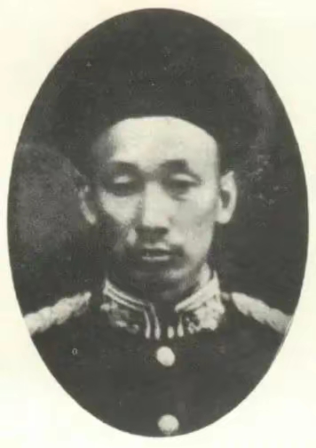 民国军阀之"北洋之龙"王士珍