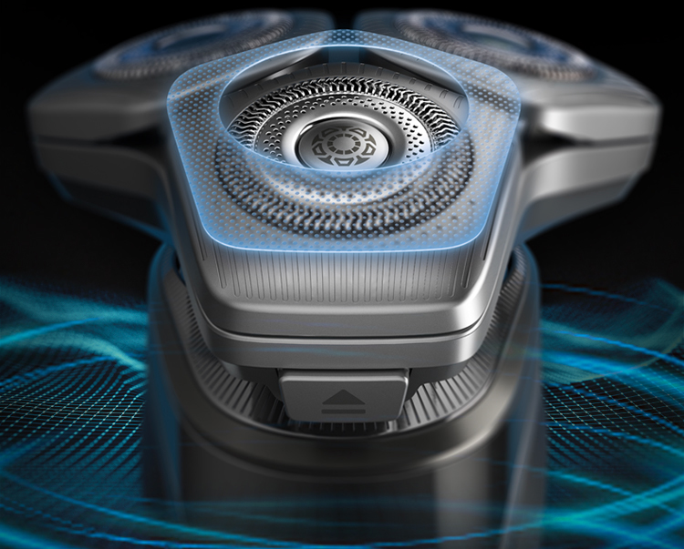 飞利浦s9932剃须刀好用吗?使用起来怎么样?入手评测分享