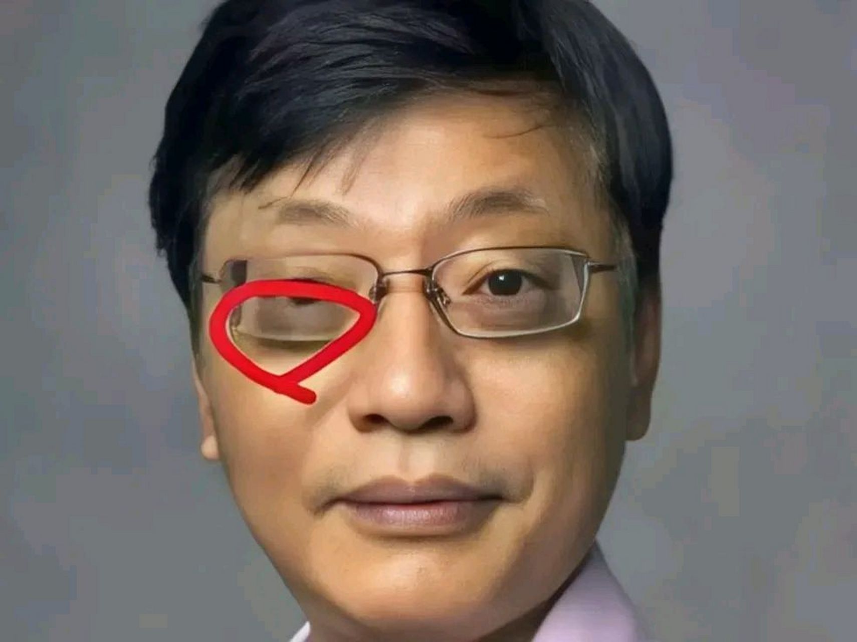 3  这个快60岁的禽兽批着马列的外衣,究竟祸害了多少女下属和女学生