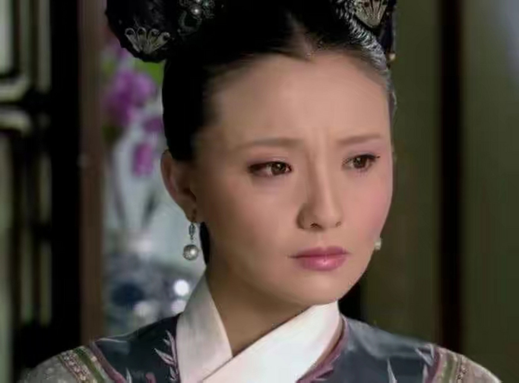 解析《甄嬛传》:崔槿汐做了三件背叛甄嬛的事  第一次是发生在甄嬛