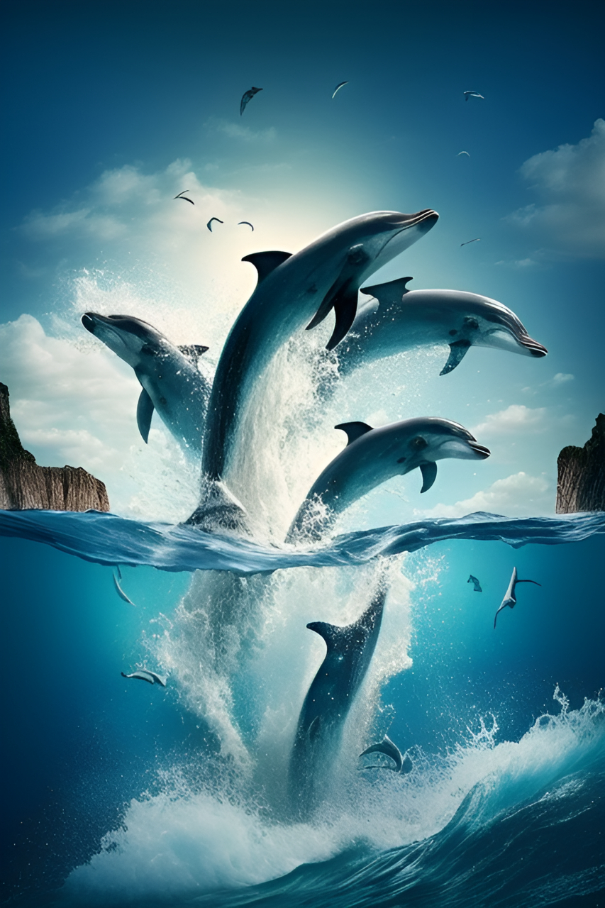 #百度ai绘图黑科技# #ai绘画# #创意# 使用ai绘画画一组超现实图片.阳