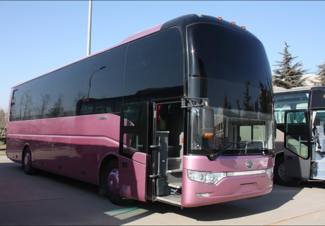 卧铺车——承载着多少人的打工记忆