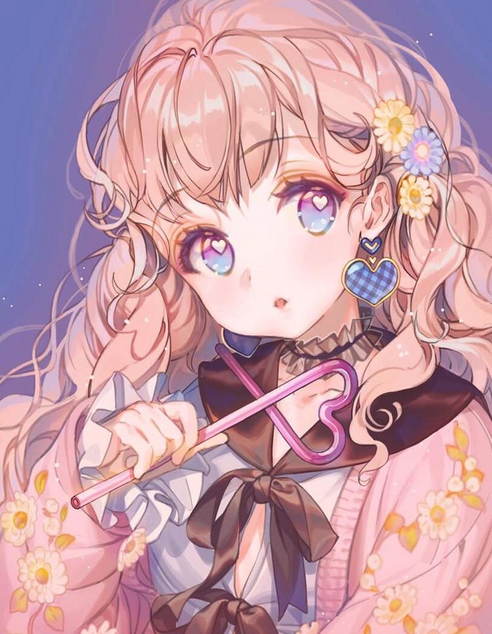 好看的动漫女生人物分享(27ω27)hiahiahia