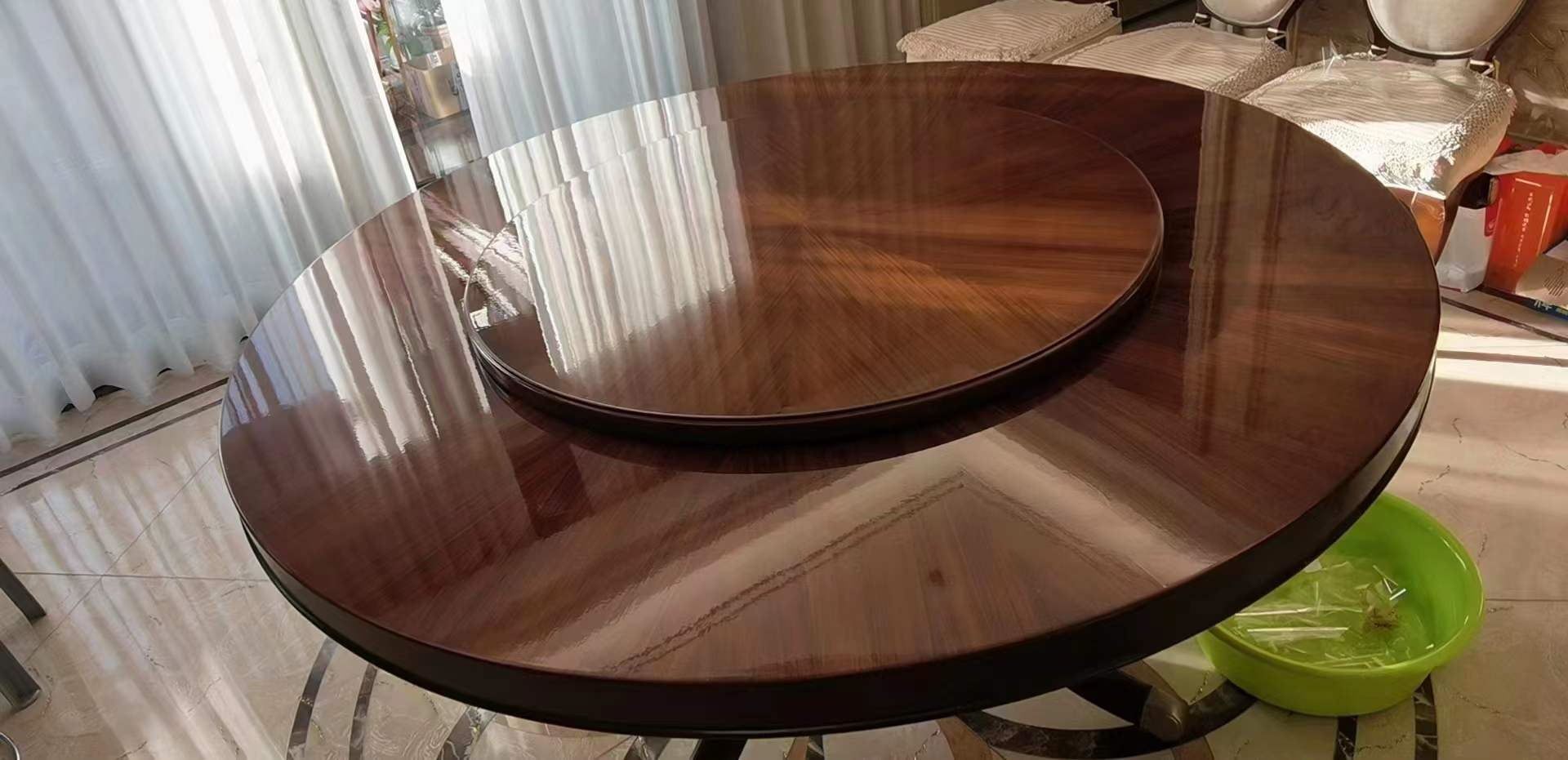 温州家具贴膜改色是如何操作的?