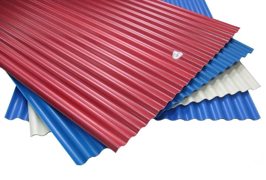 塑钢瓦生产厂家