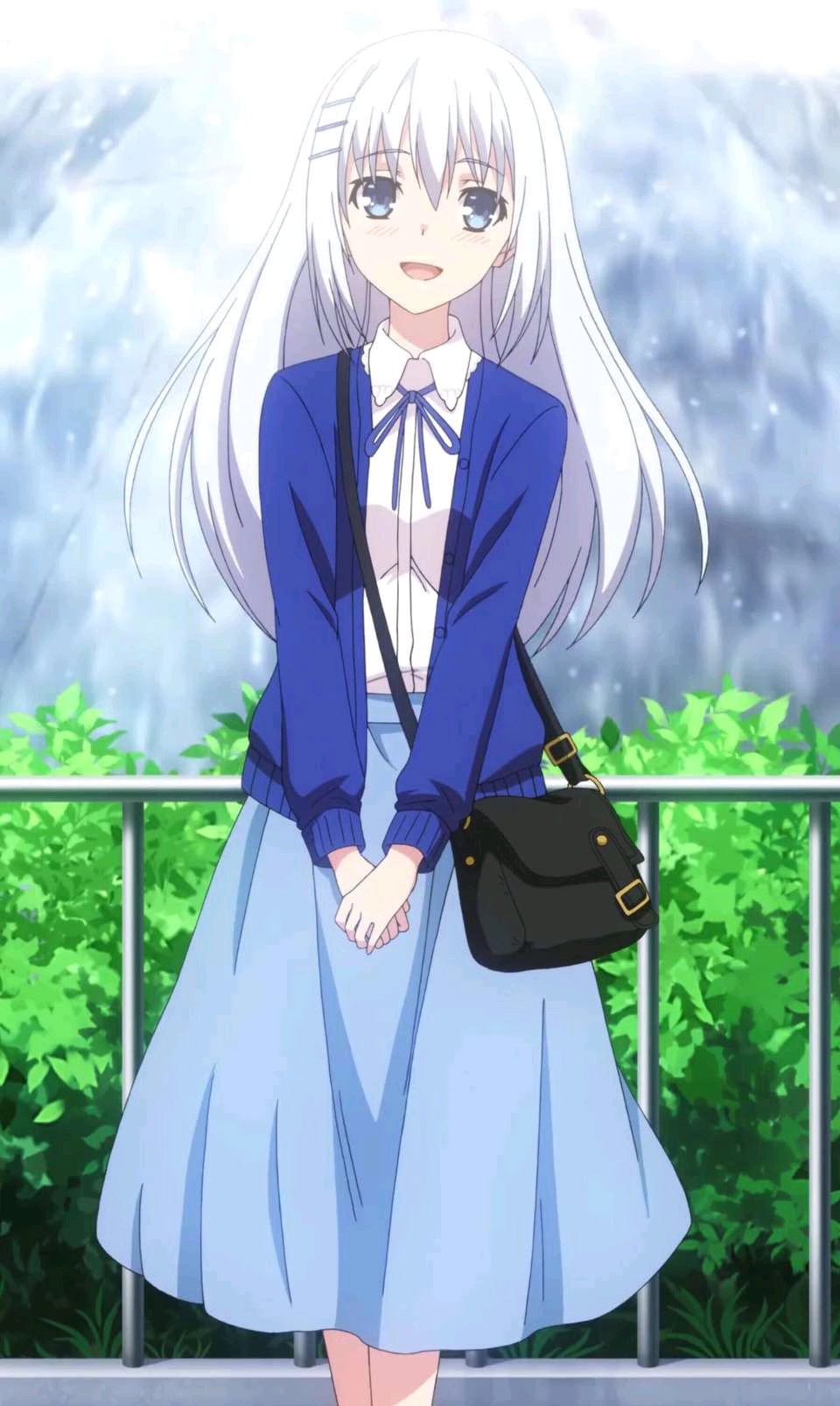 约会大作战(鸢一折纸)