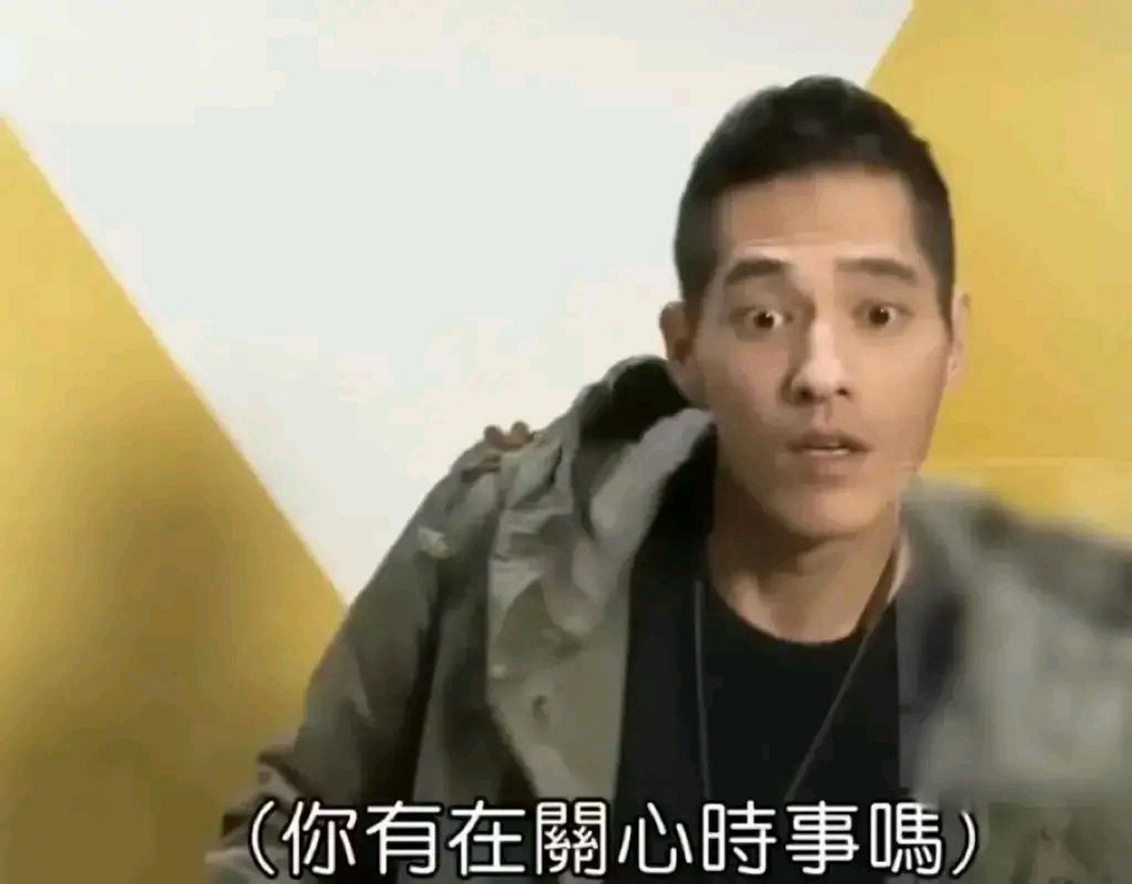 蓝正龙说大S图片