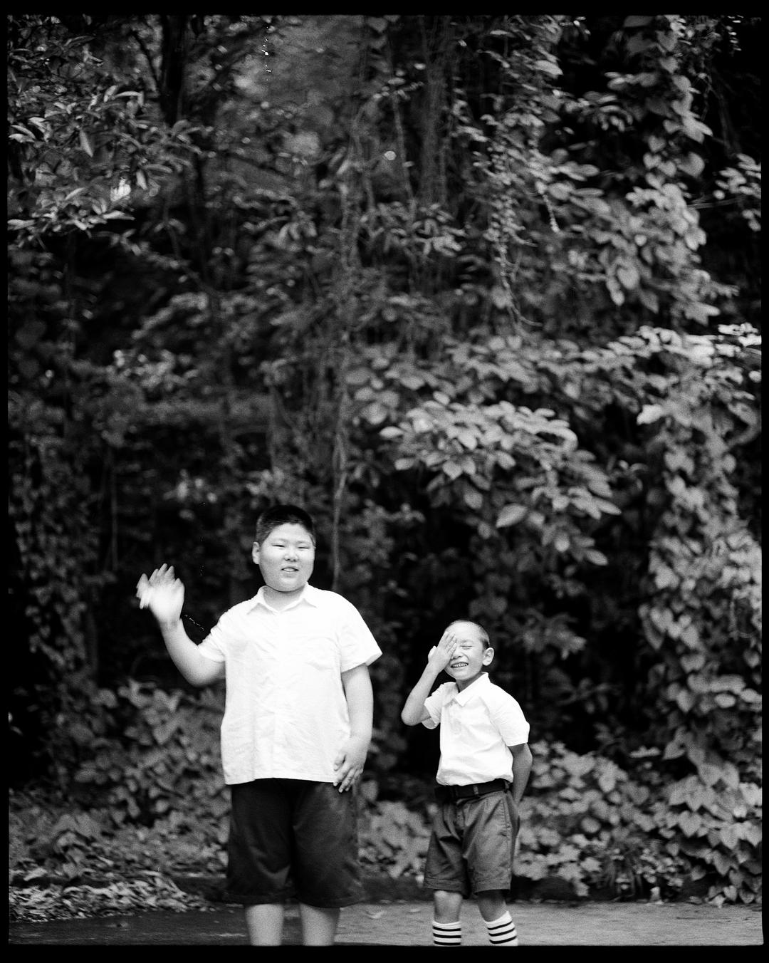 《小大人》的全部图片剧照第6张图片